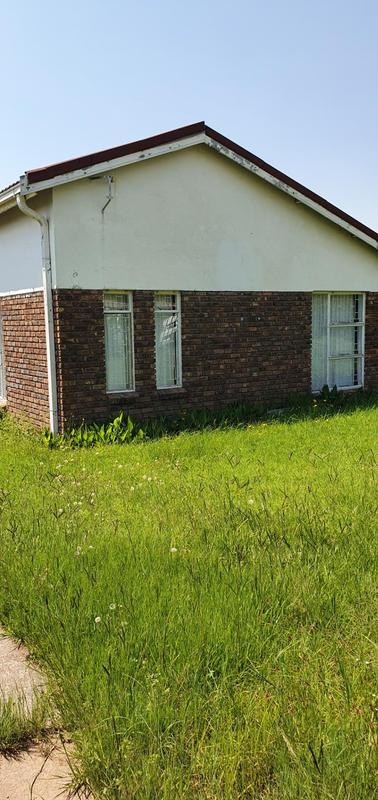 To Let 3 Bedroom Property for Rent in Ladybrand Free State